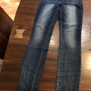 Maurices Skinny Jeans